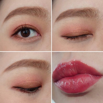 shadow palette /ColourPop/アイシャドウパレットを使ったクチコミ(2枚目)