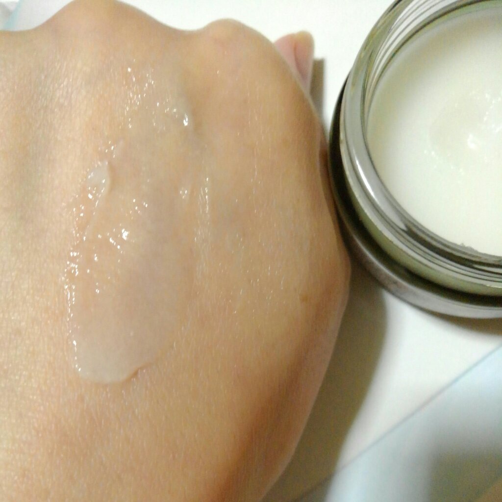 ニュアンスメイクオイルバーム アレンジ/プロスタイル/ヘアバームを使ったクチコミ（3枚目）