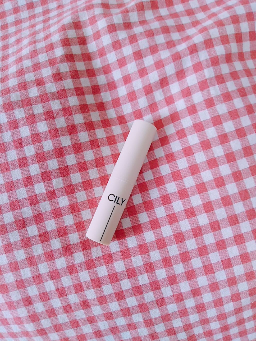 새잎 on LIPS 「カンテリちゃんブランド CILY(JA001)使いやすくてとに..」(1枚目)