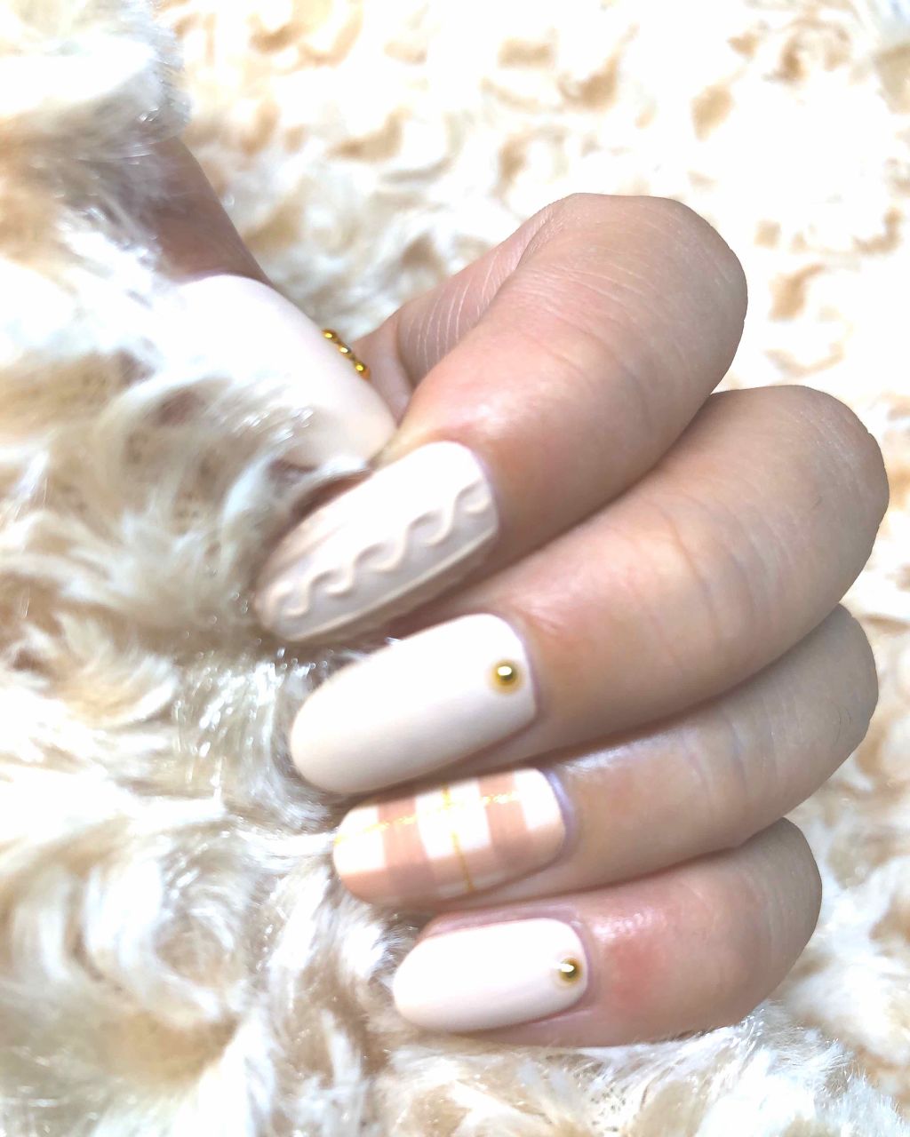 ネイルケアオイル シトラス＆ベルガモット/DHC/ネイルオイル・トリートメントを使ったクチコミ（1枚目）