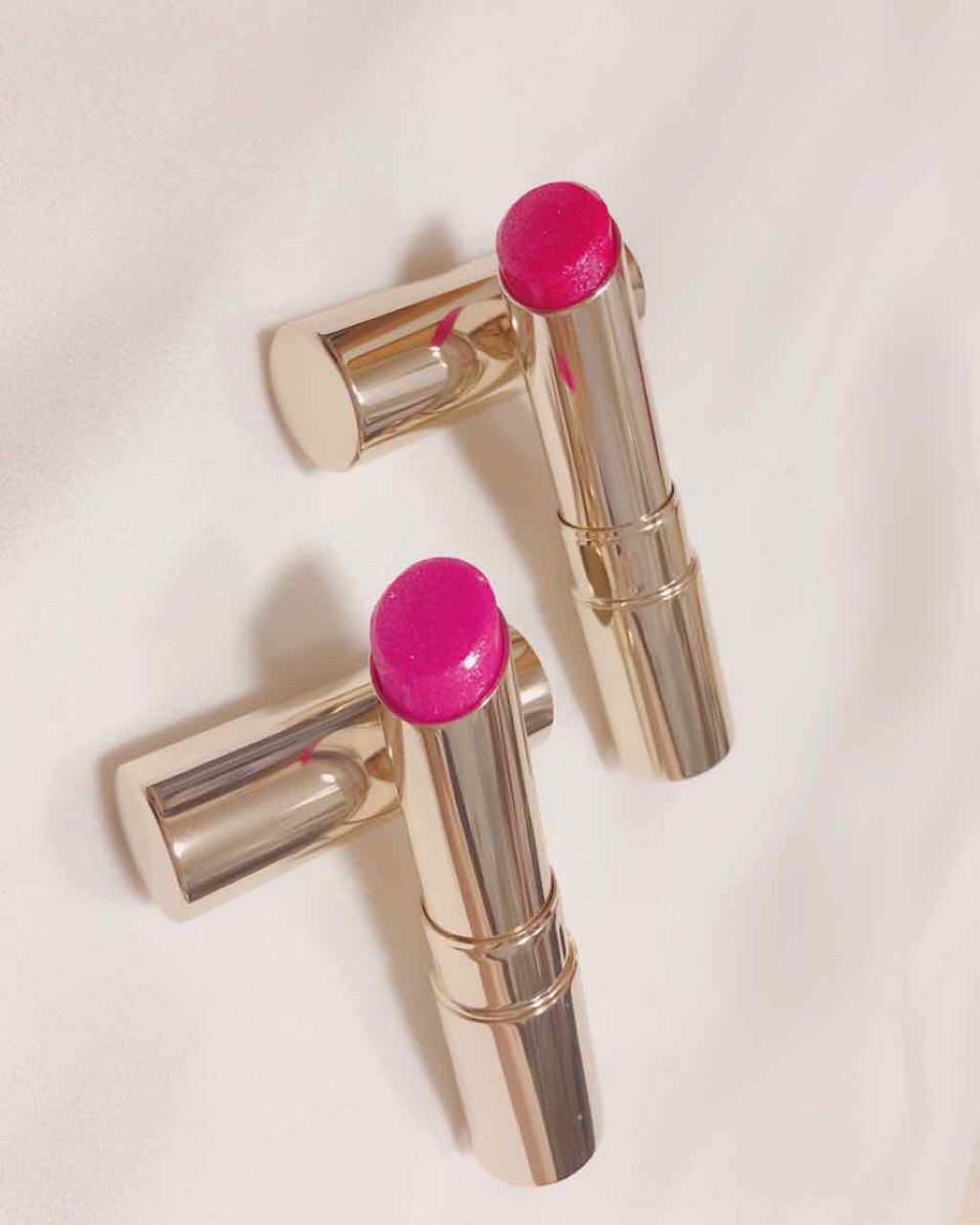 オペラ リップティント N/OPERA/リップティントを使ったクチコミ（2枚目）