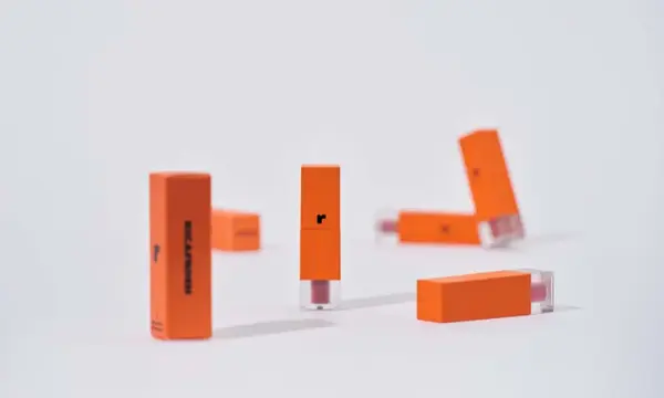 RICAFROSHがリニューアル!新リップ「フルーティントブーケ」が発売決定の画像