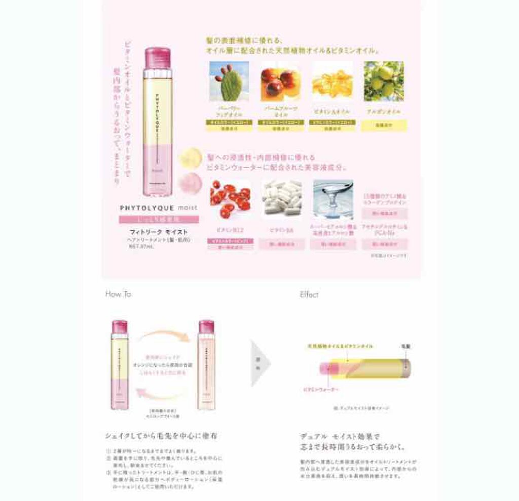 フィトリーク/TAMARIS/ボディローションを使ったクチコミ（3枚目）