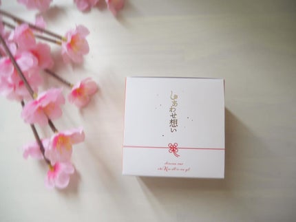 しあわせ想い/ウツクシア/オールインワン化粧品を使ったクチコミ(1枚目)