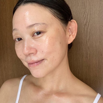 アクティブセラム/CAROLE FRANCK/美容液を使ったクチコミ(9枚目)