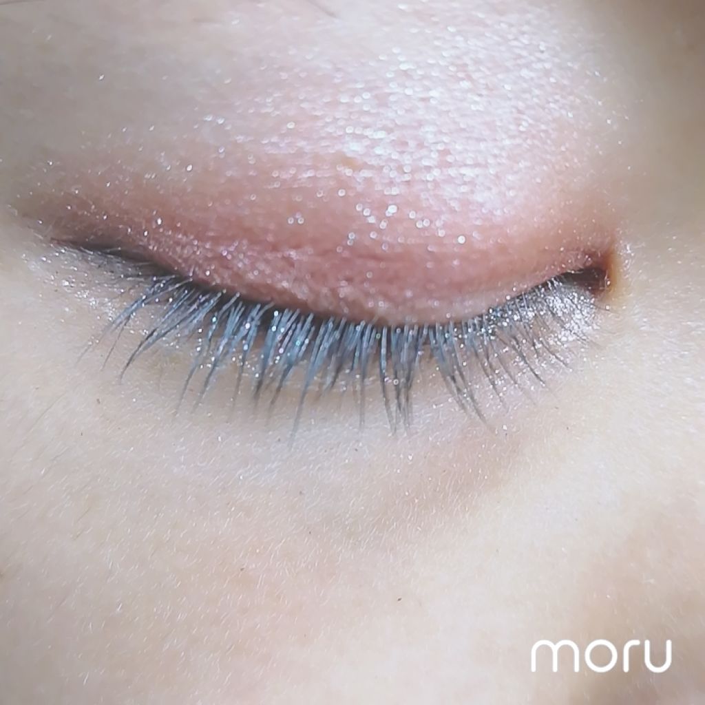 ルックアット マイアイズ/ETUDE/単色アイシャドウを使ったクチコミ（2枚目）