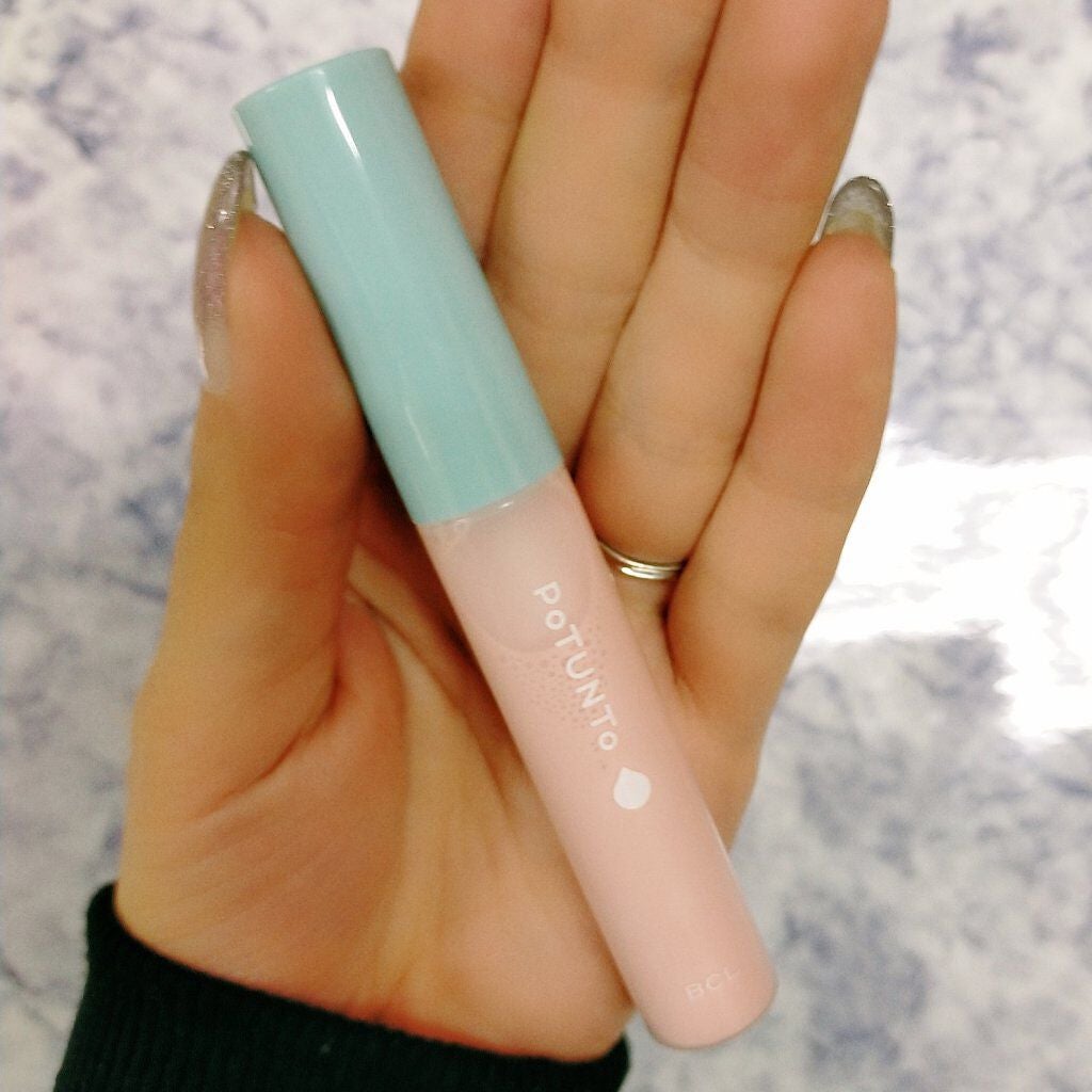 スポットパウダーエッセンス/ポツント/美容液を使ったクチコミ(2枚目)