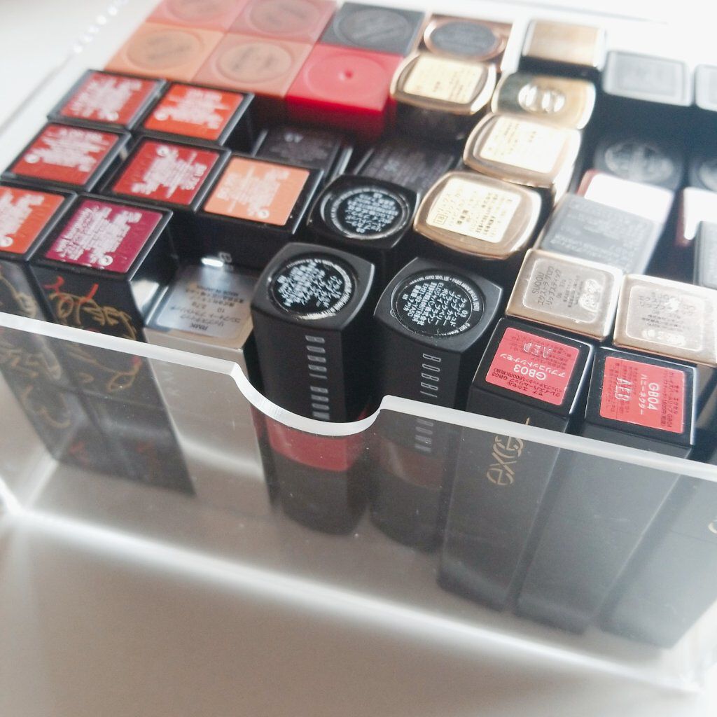 3CE MOOD RECIPE LIP COLOR/3CE/口紅を使ったクチコミ(1枚目)