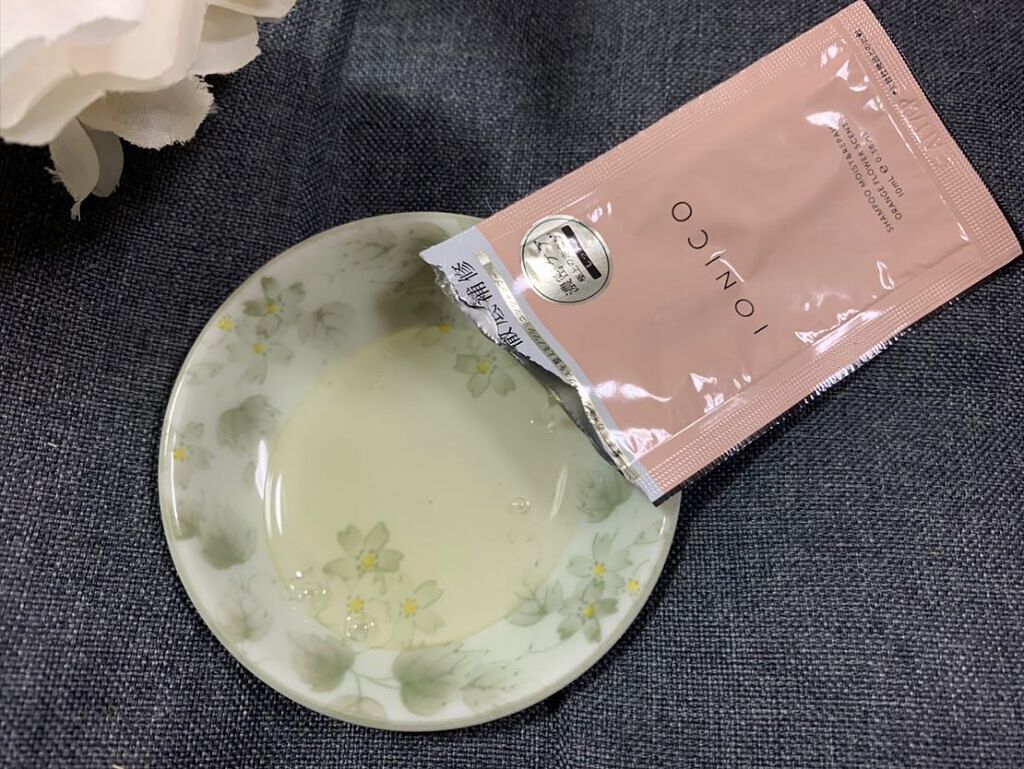 を使ったクチコミ（2枚目）