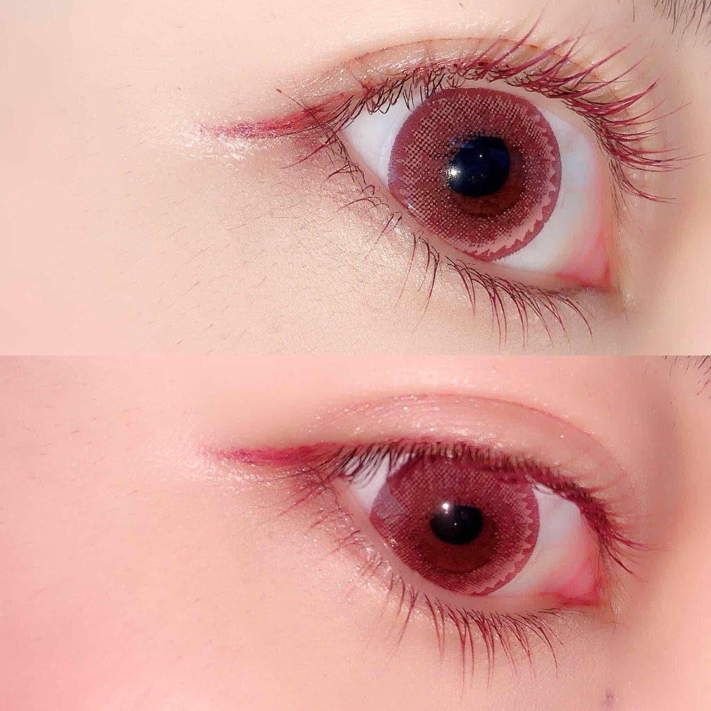 ミネラルロングラッシュマスカラ/エトヴォス/マスカラを使ったクチコミ(2枚目)