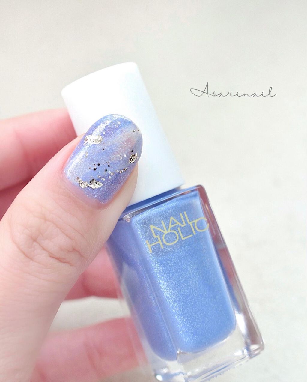 ショートネイルのネイルデザイン】ネイルホリック｜ネイルホリックの