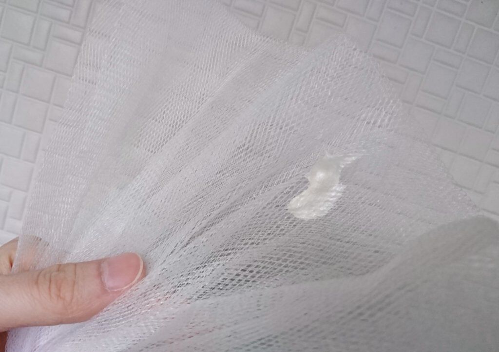 クレイ&ソーダパウダーインディープクレンジングフォーム/株式会社イヴ/洗顔フォームを使ったクチコミ(5枚目)