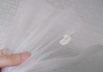 クレイ&ソーダパウダーインディープクレンジングフォーム/株式会社イヴ/洗顔フォームを使ったクチコミ(5枚目)