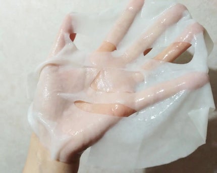 ダイブイン セラム/Torriden/美容液を使ったクチコミ(6枚目)