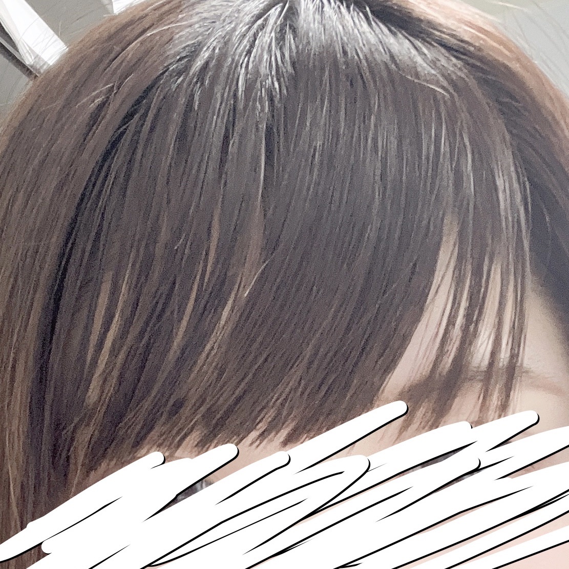 スウィートフレグランスヘアスプレー ウルトラホールド/メドゥーサ/ヘアスプレーを使ったクチコミ（3枚目）