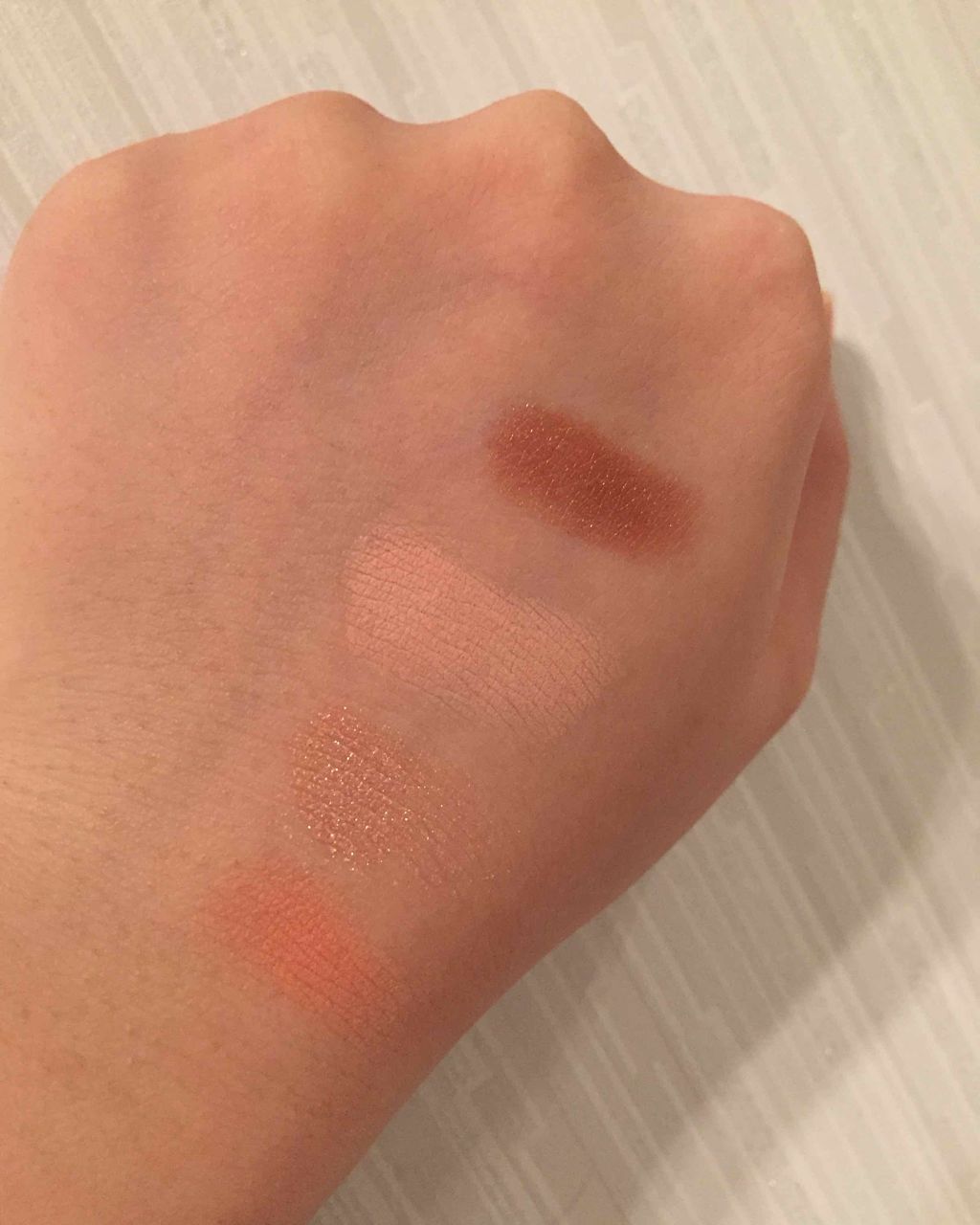 スイートペコエディション メルティゼリーチーク/HOLIKA HOLIKA/ジェル・クリームチークを使ったクチコミ(2枚目)