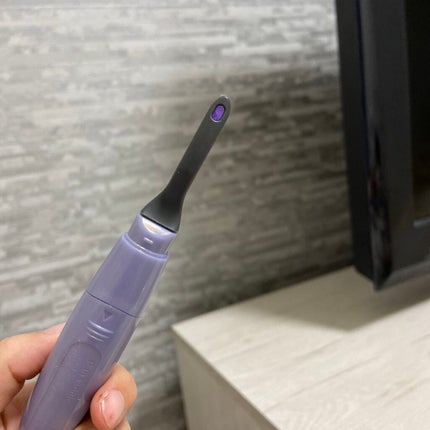 アミューレ まつげカーラー/Panasonic/その他化粧小物を使ったクチコミ(3枚目)