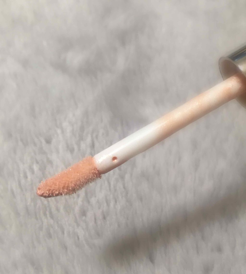 ライティングリキッドアイズ/キャンメイク/リキッドアイシャドウを使ったクチコミ(2枚目)