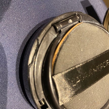 フローレス ルミエール ラディアンス パーフェクティング クッション/ローラ メルシエ/クッションファンデーションを使ったクチコミ(1枚目)