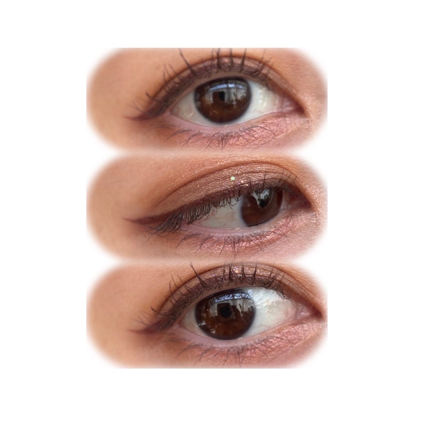 KEYBO FALL IN LOVE SHADOW PALETTE/keybo/アイシャドウパレットを使ったクチコミ(6枚目)