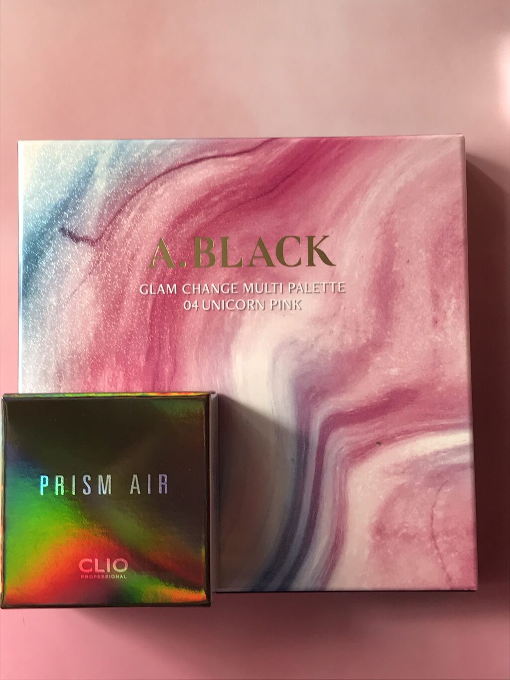 プリズム エアー シャドウ/CLIO/単色アイシャドウを使ったクチコミ（2枚目）