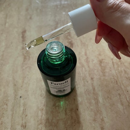 シカマヌ 92セラム/parnell/美容液を使ったクチコミ(2枚目)