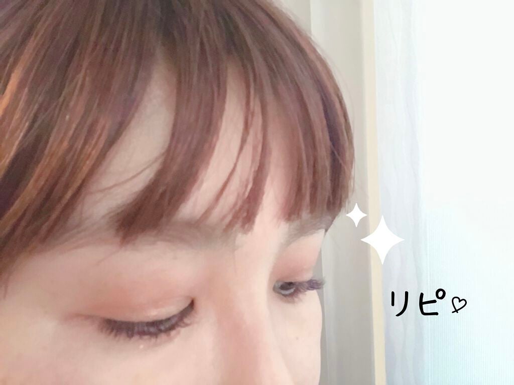 トーン ロング ラッシュ マスカラ/to/one/マスカラを使ったクチコミ(1枚目)