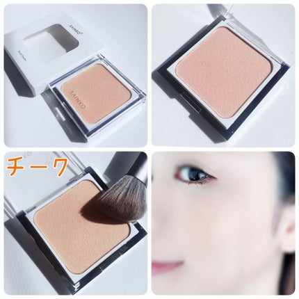 ベルベットリキッドアイライナー/SAINKO/リキッドアイライナーを使ったクチコミ(5枚目)