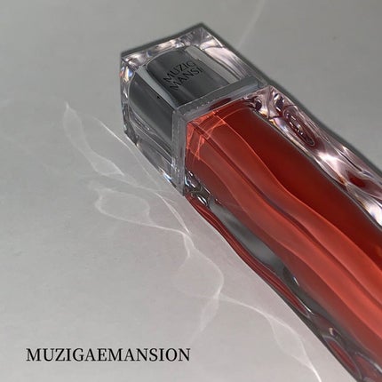 アイシーグロウティント/MUZIGAE MANSION/口紅を使ったクチコミ(1枚目)