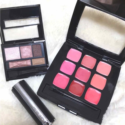 ナインカラーズ/ディアローラ/ジェル・クリームチークを使ったクチコミ(1枚目)