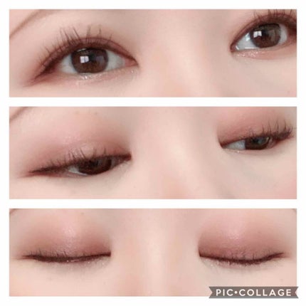 アディクション ザ アイシャドウ スパークル/ADDICTION/単色アイシャドウを使ったクチコミ(2枚目)