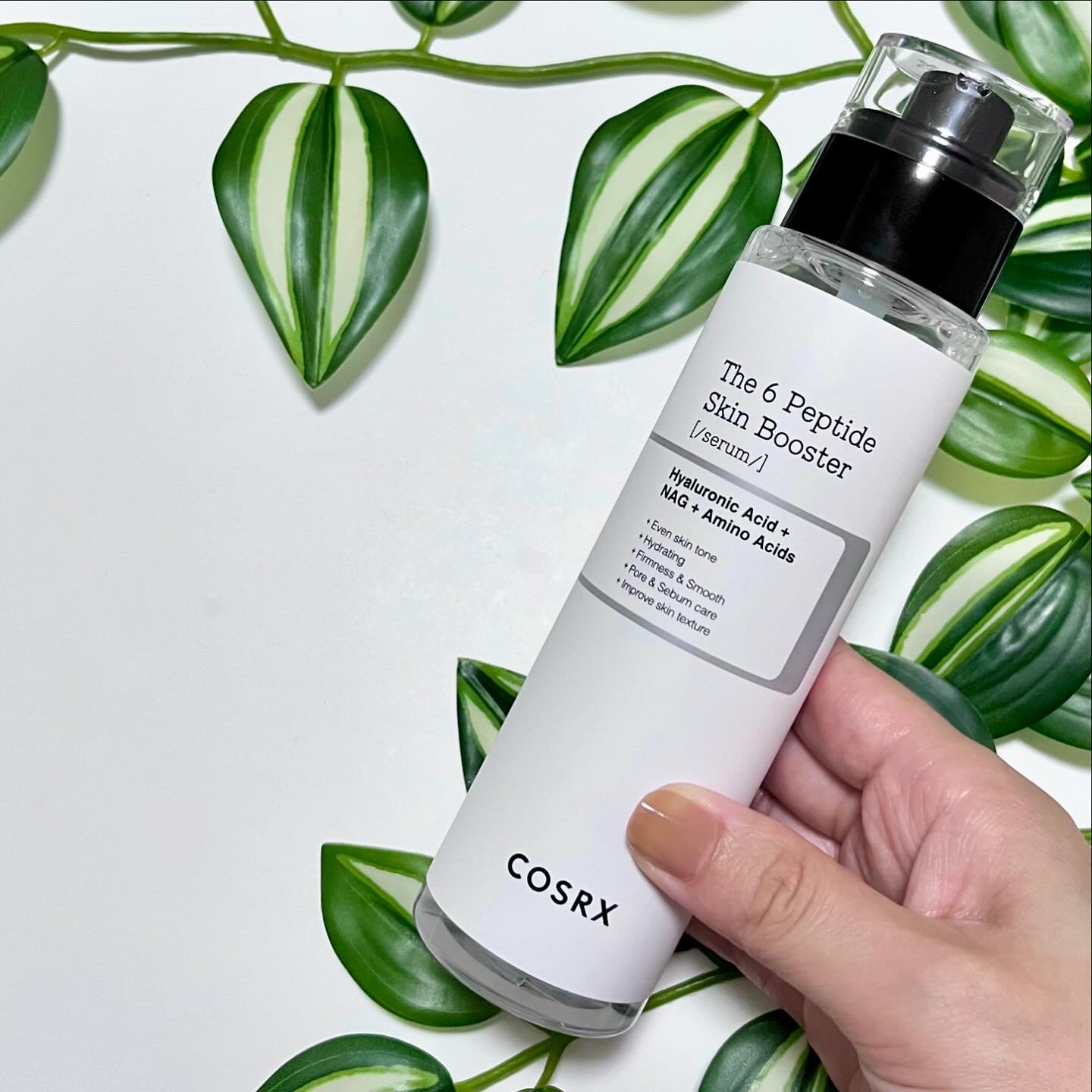 フルフィットプロポリスナリシングマグネットシートマスク /COSRX/シートマスク・パックを使ったクチコミ（2枚目）