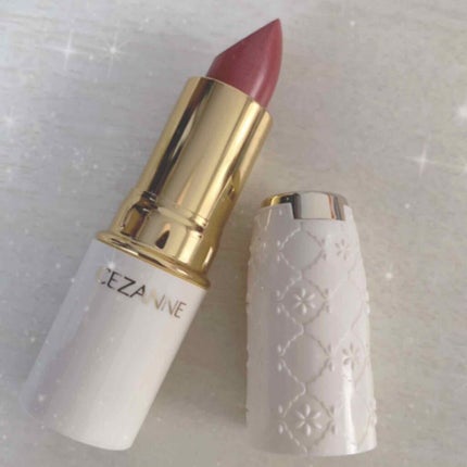 ラスティング リップカラーN/CEZANNE/口紅を使ったクチコミ(1枚目)