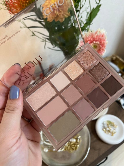 キル ラッシュ スーパープルーフ マスカラ/CLIO/マスカラを使ったクチコミ(3枚目)