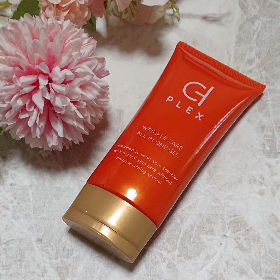 WCオールインワンゲル/D-PLEX/オールインワン化粧品を使ったクチコミ（1枚目）