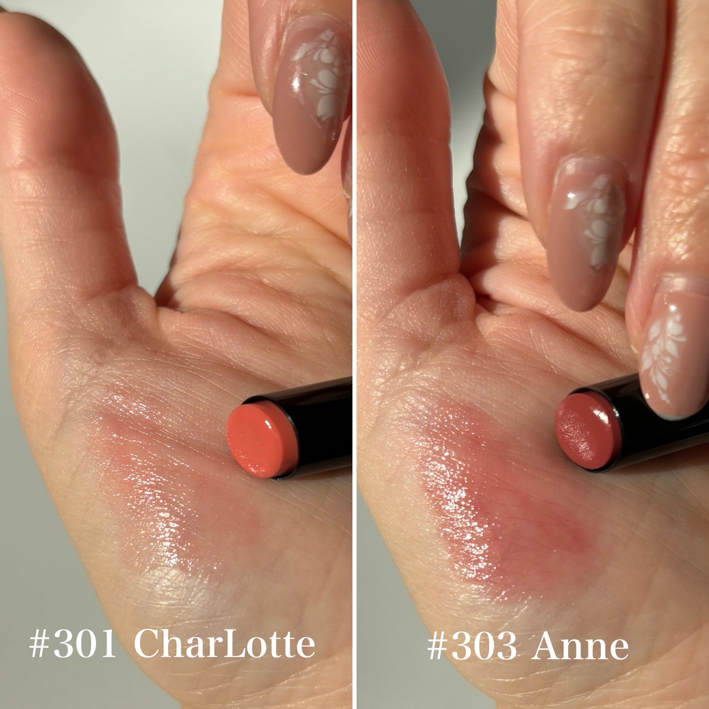 ブラーフィニシュシャドウパレット/Dinto/アイシャドウパレットを使ったクチコミ(7枚目)