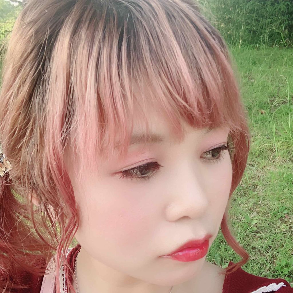 フェイス カラー ローズ ラデュレ リミテッド/レ・メルヴェイユーズ ラデュレ/パウダーチークを使ったクチコミ（3枚目）