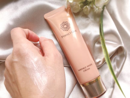 ぴぴちゃん22@フォロバ100% on LIPS 「さらっと塗るだけ15秒!ふれたくなる手・肌へ…♡パーフェクトワ..」(4枚目)