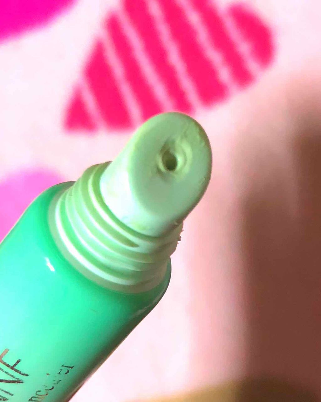 赤み補正コンシーラー/CEZANNE/クリームコンシーラーを使ったクチコミ（2枚目）