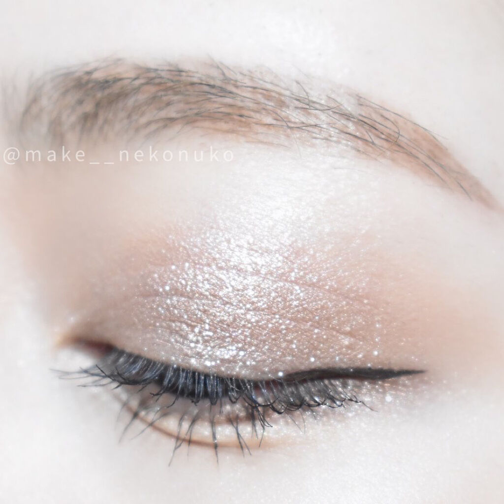 ディオールショウ モノ 658 コスモポライト/Dior/単色アイシャドウを使ったクチコミ（3枚目）