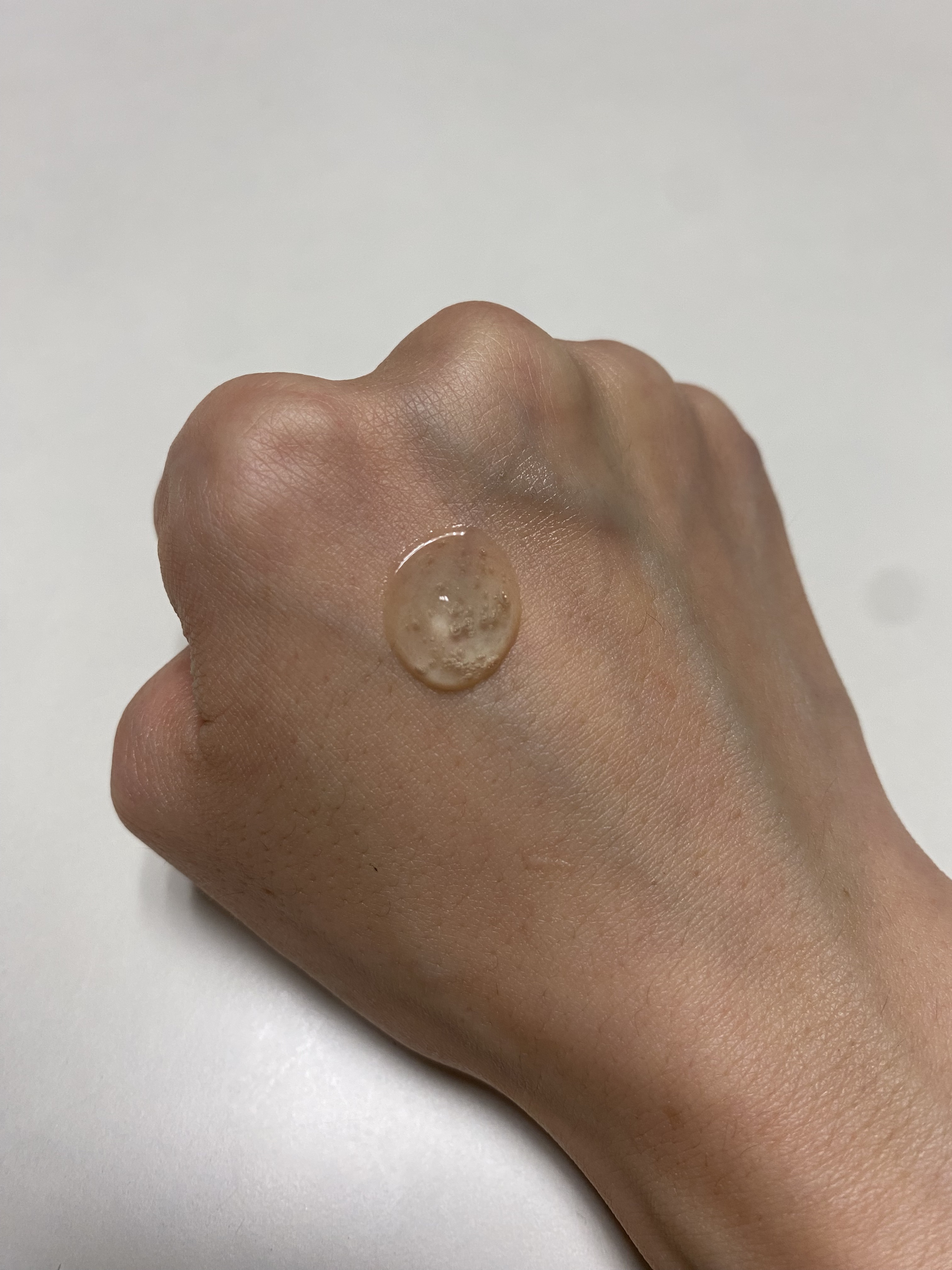 ダーマテカバイオームセラム/THE A'VVE/美容液を使ったクチコミ（2枚目）