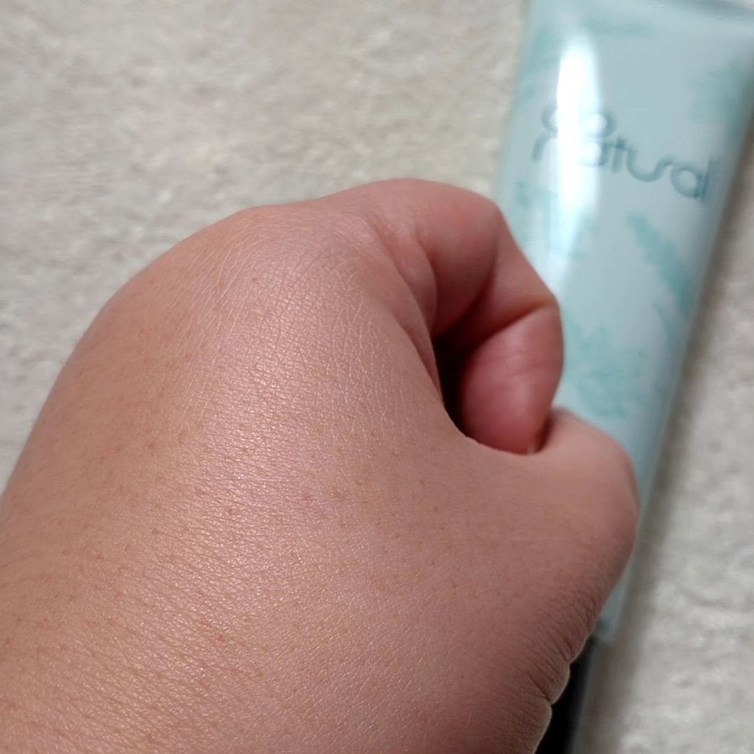 ドゥーナチュラル クラリファイング クレンジング ジェル/do natural/クレンジングジェルを使ったクチコミ(5枚目)