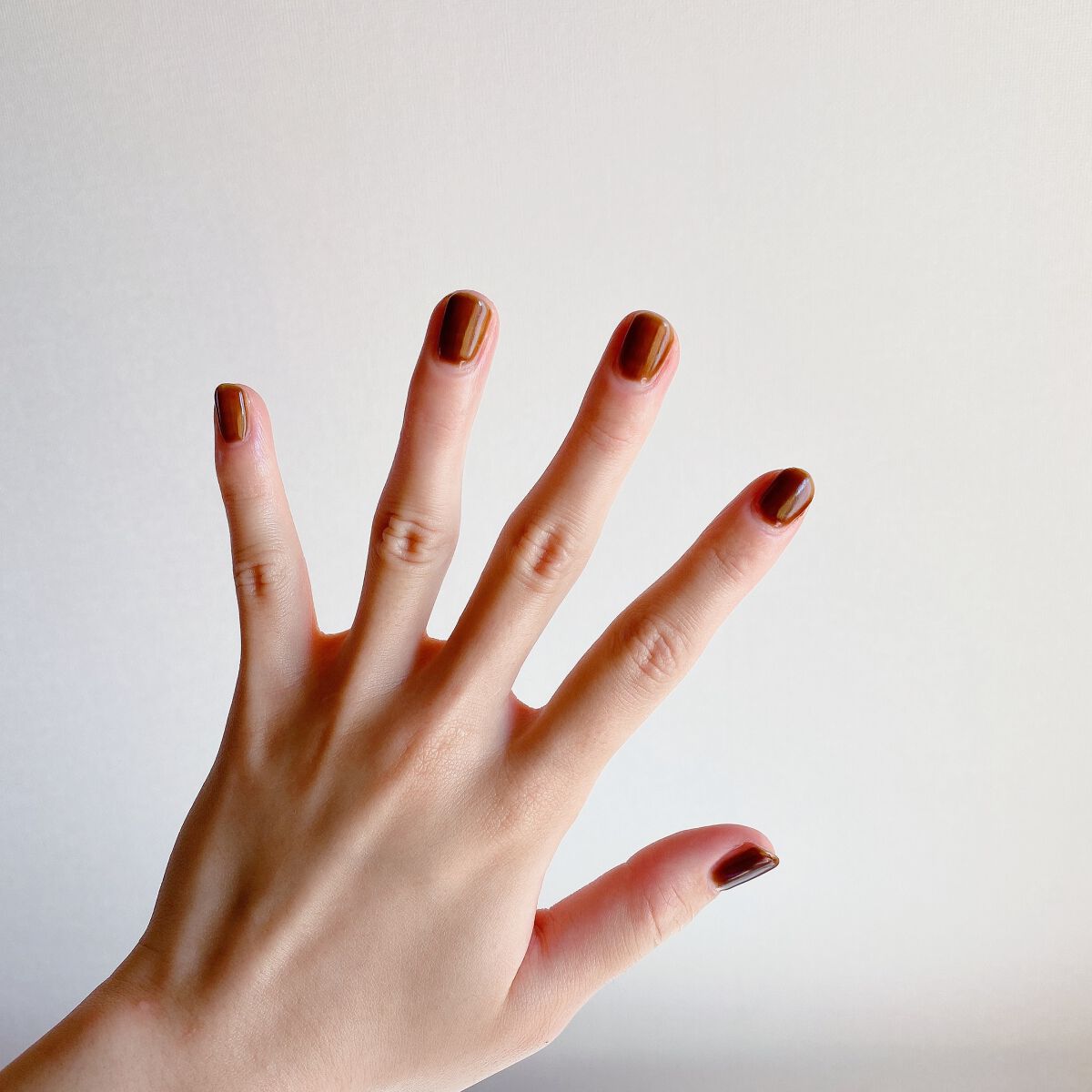 ウィークリージェル NE-101 Refined/HOMEI/ジェルネイルを使ったクチコミ（1枚目）