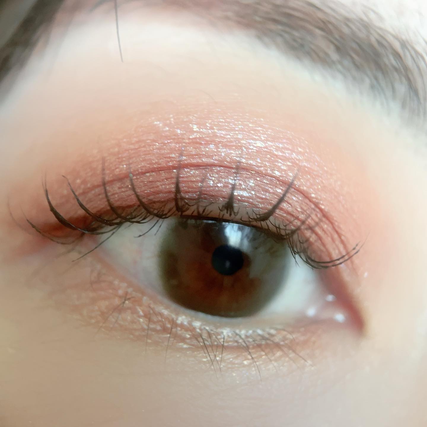 レ キャトル オンブル ツイード/CHANEL/アイシャドウパレットを使ったクチコミ（3枚目）