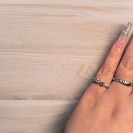 ジェルネイルDA/IDATE/ジェルネイルを使ったクチコミ(1枚目)