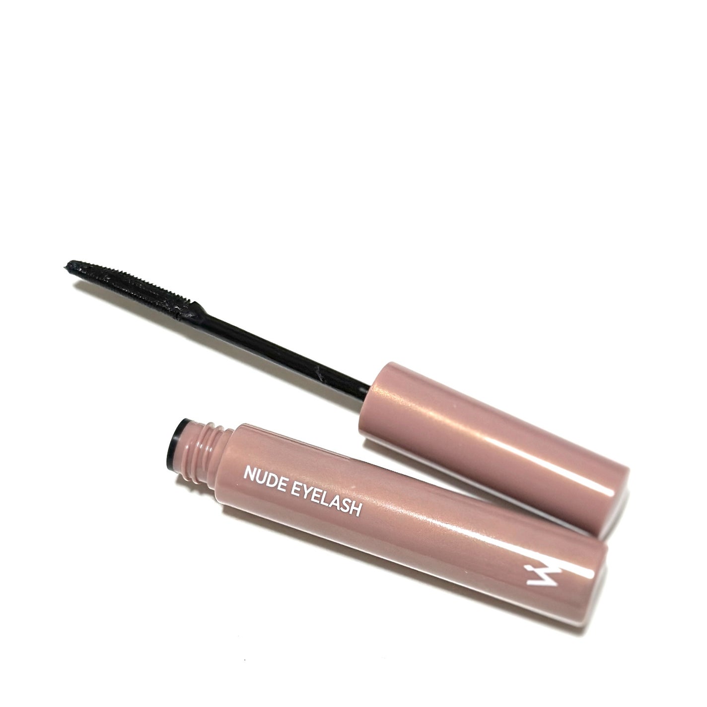 ウォンジョンヨ ヌードアイラッシュ/Wonjungyo/マスカラを使ったクチコミ(1枚目)