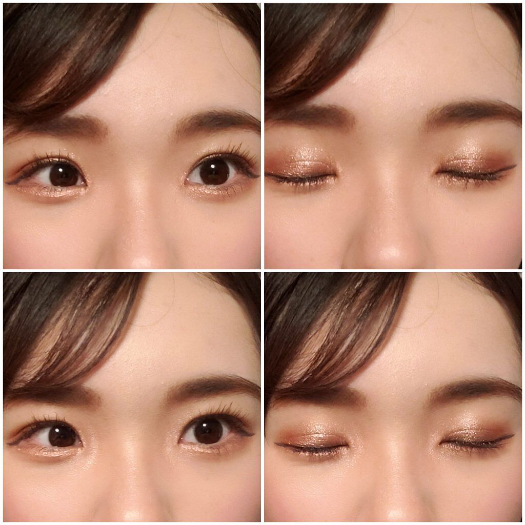 ハイライティング パウダー/BOBBI BROWN/パウダーハイライトを使ったクチコミ(2枚目)