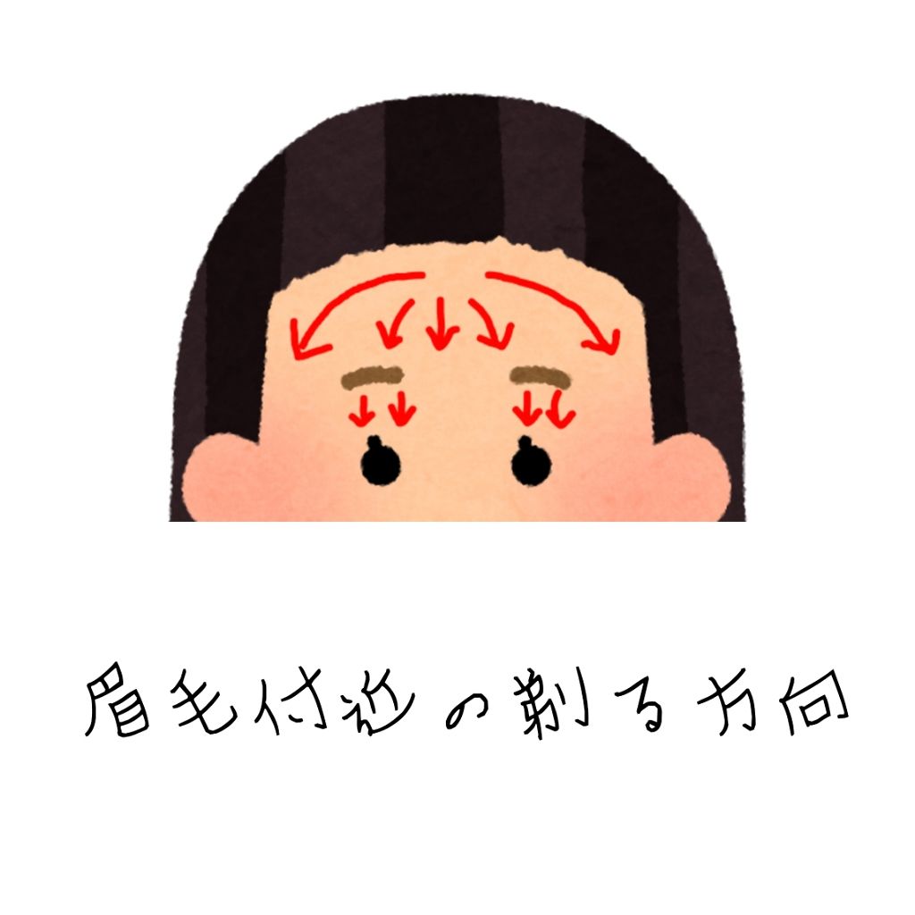 プレミア敏感肌用 Lディスポ/シック/シェーバーを使ったクチコミ（2枚目）