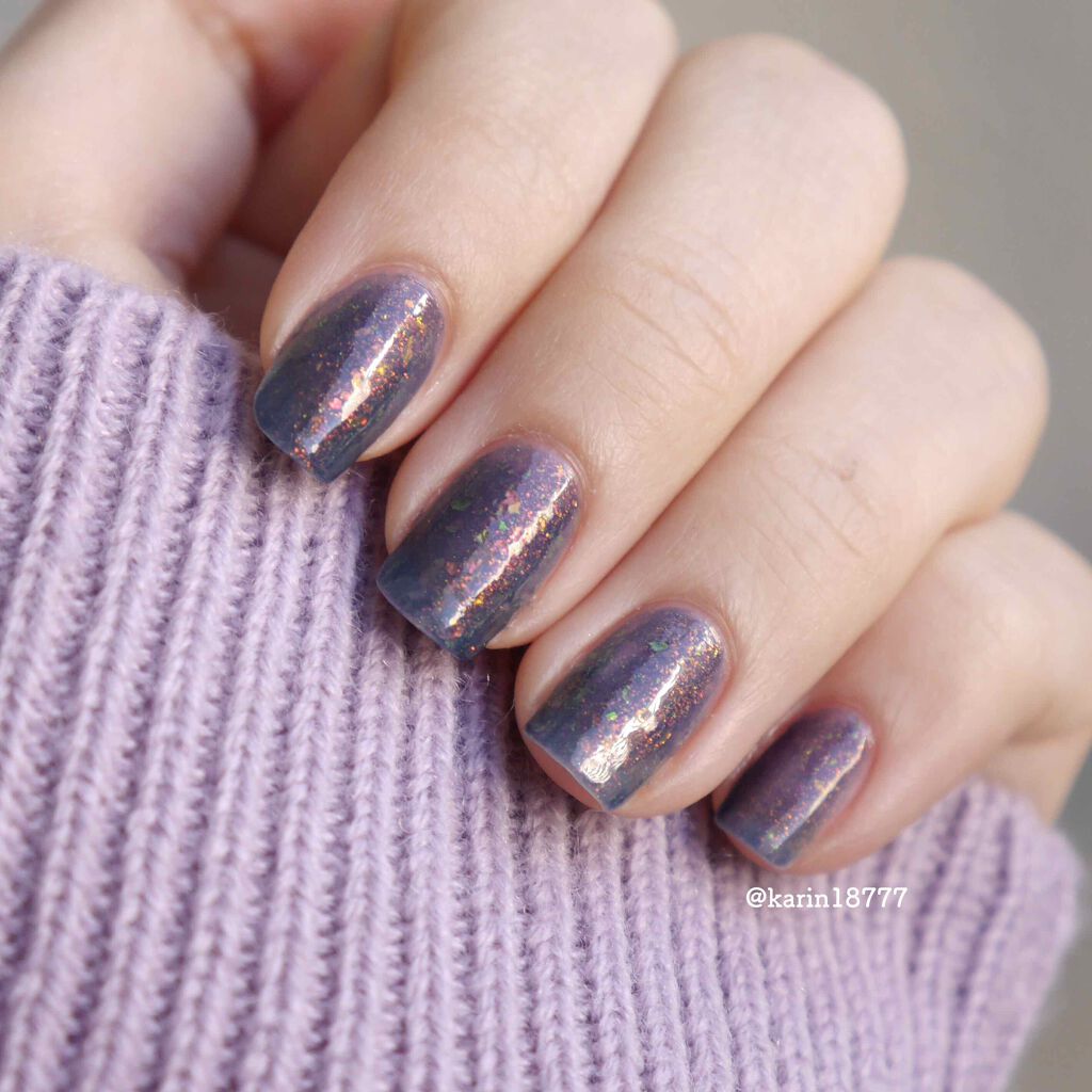 Shleee Polish/Shleee Polish/マニキュアを使ったクチコミ(2枚目)