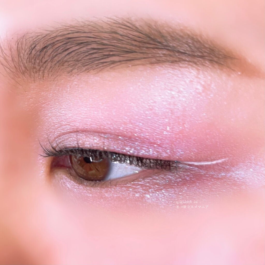 トーン ルミナイザー/to/one/クリームハイライトを使ったクチコミ(5枚目)